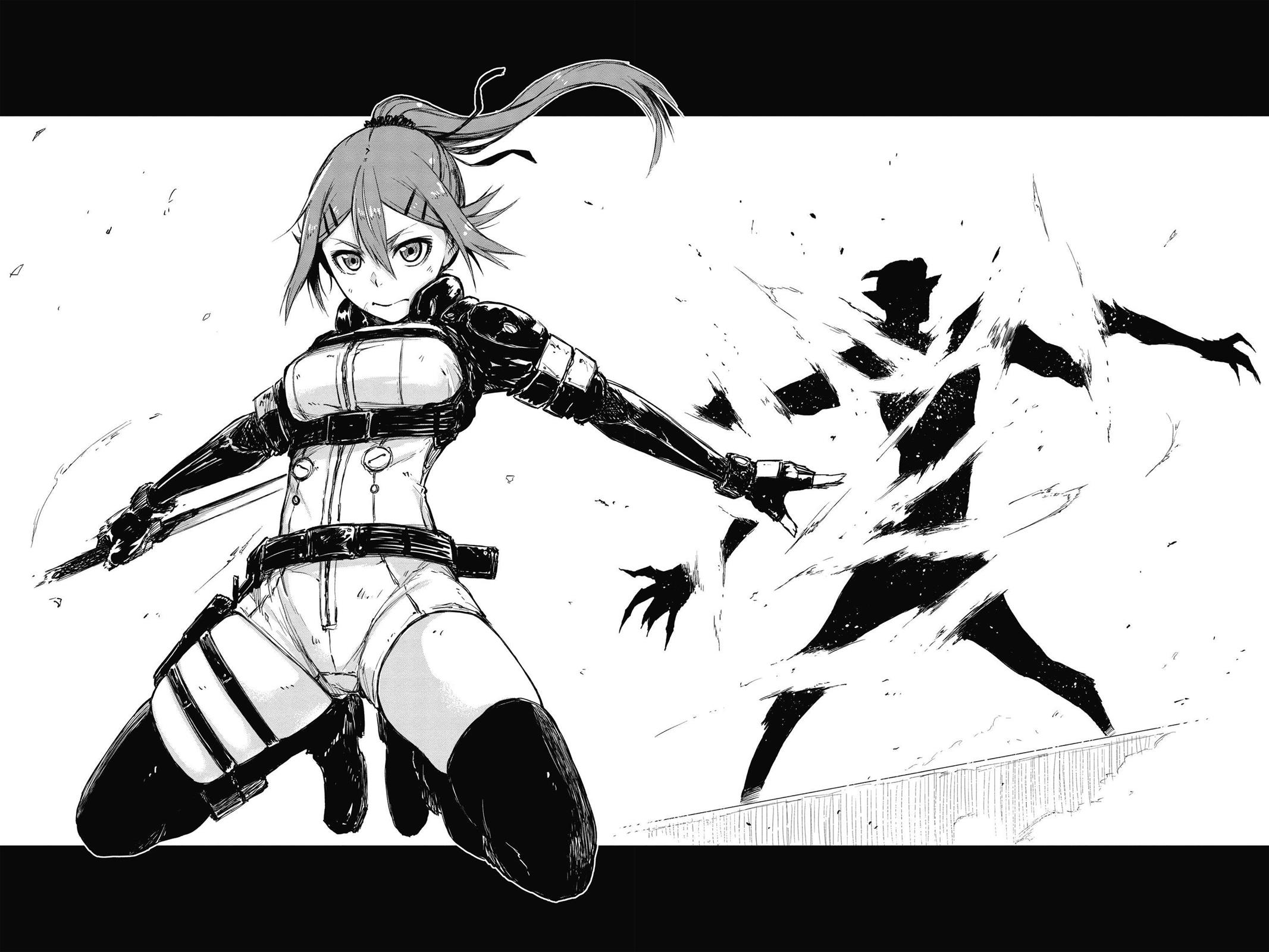 Read Black Torch (en) Manga Online