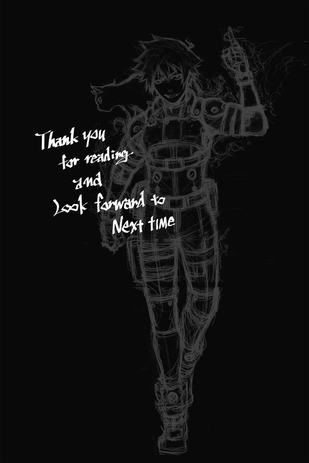 Read Black Torch (en) Manga Online