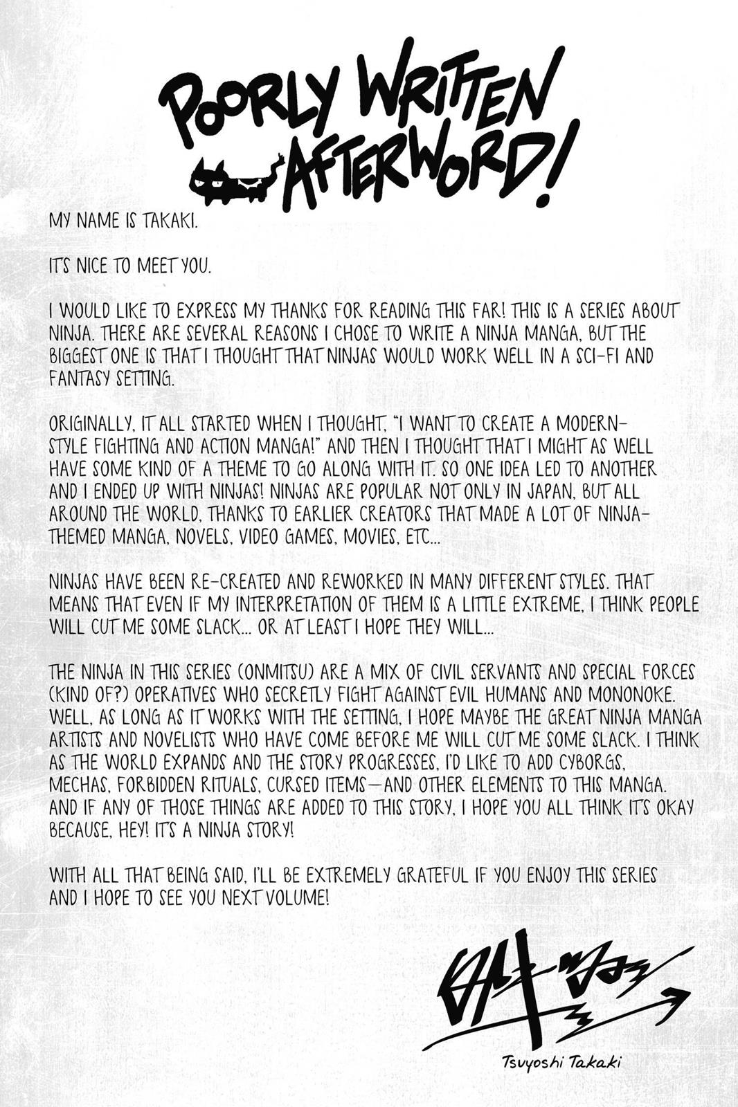 Read Black Torch (en) Manga Online