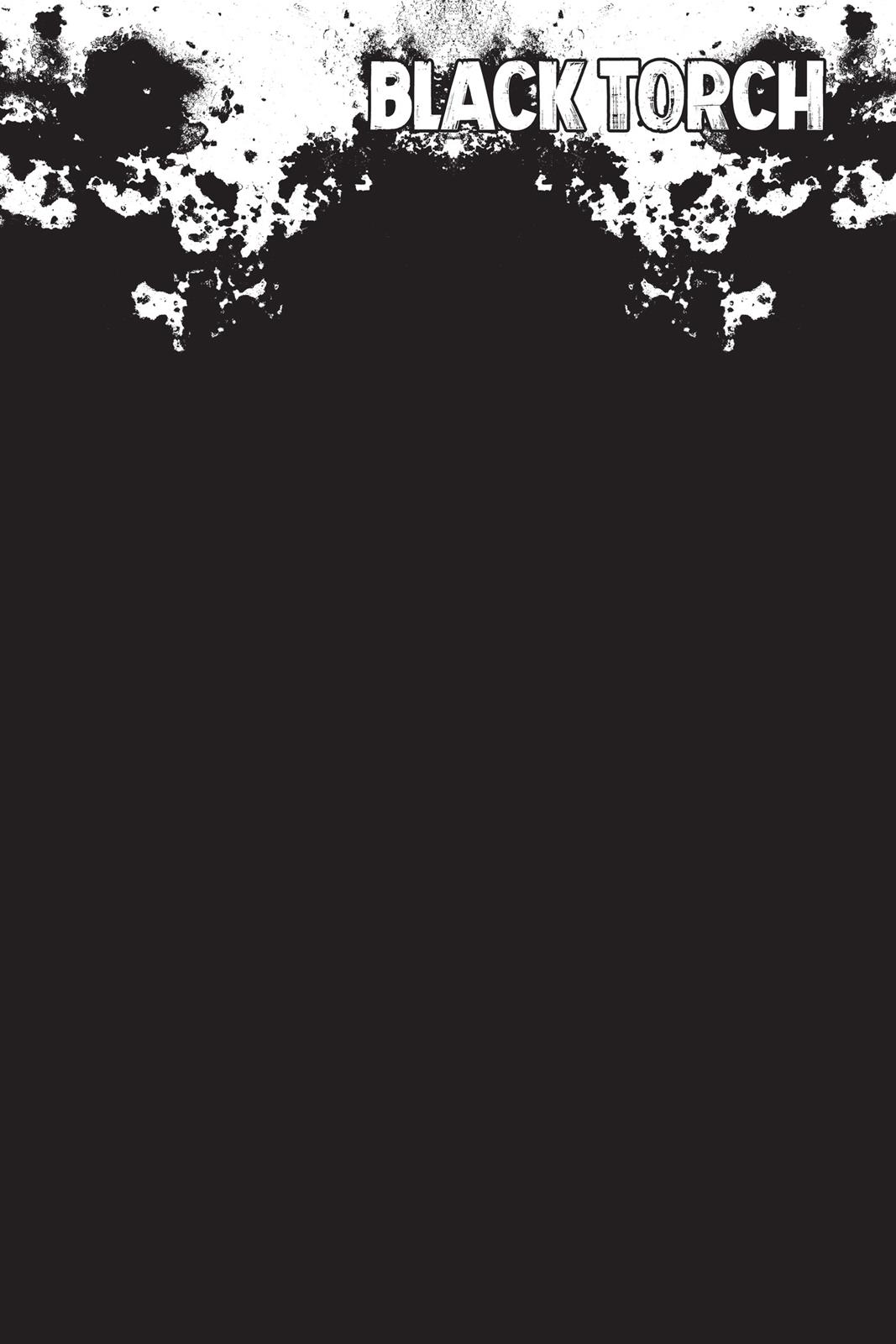 Read Black Torch (en) Manga Online