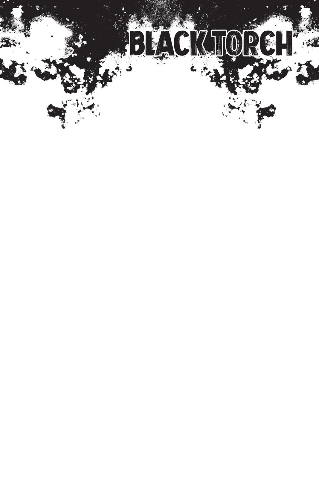 Read Black Torch (en) Manga Online