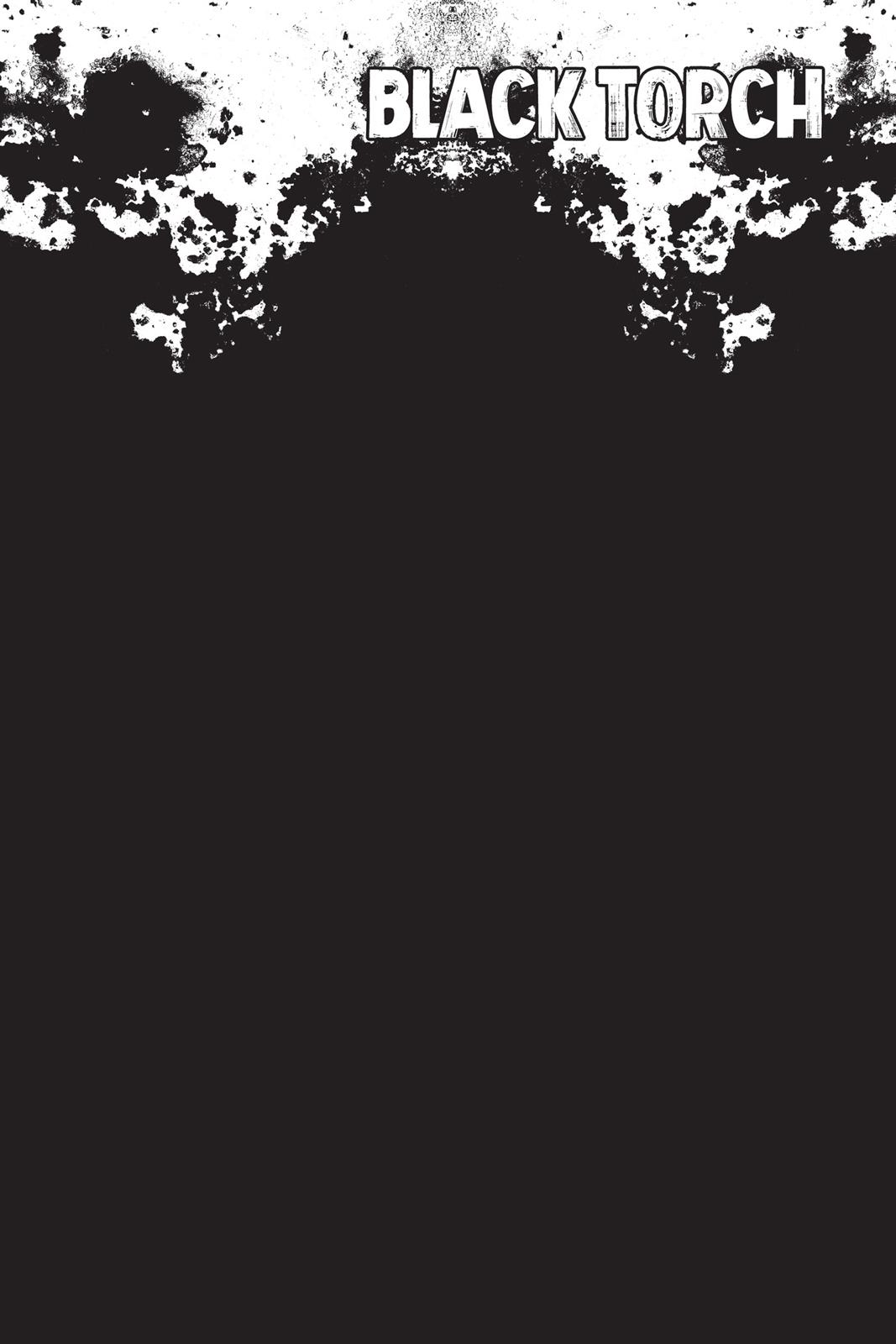 Read Black Torch (en) Manga Online