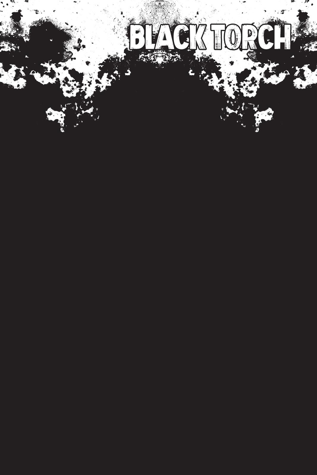 Read Black Torch (en) Manga Online