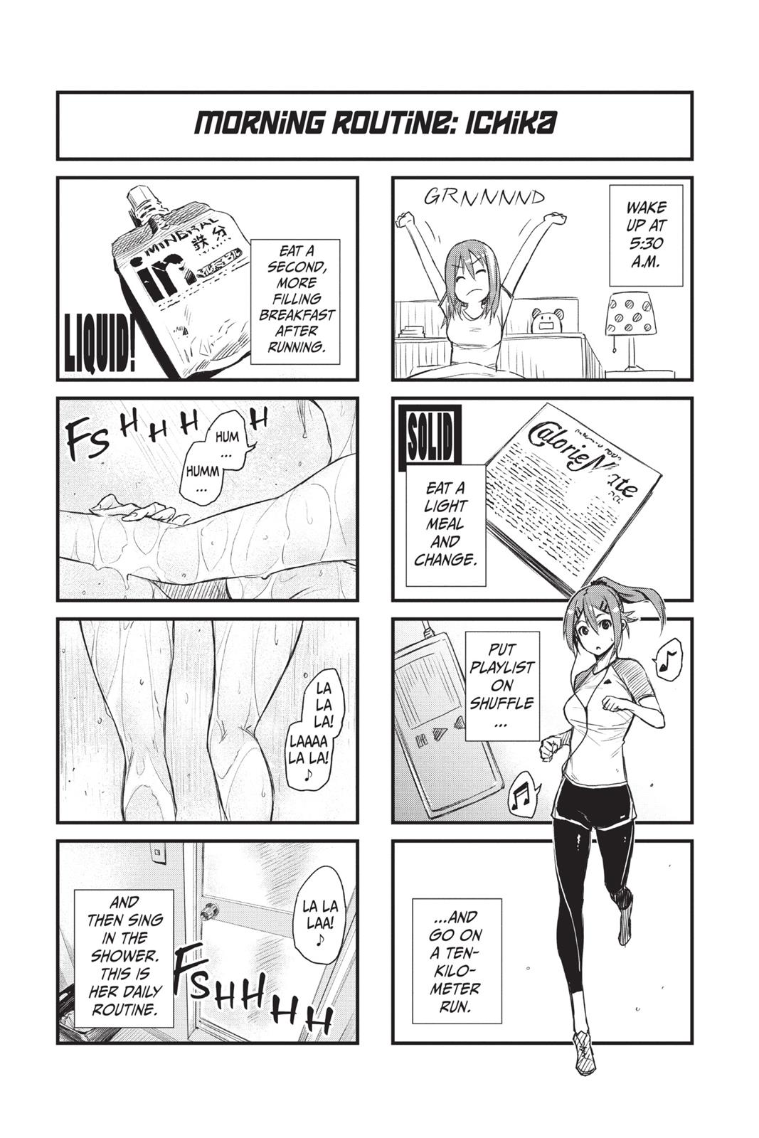 Read Black Torch (en) Manga Online