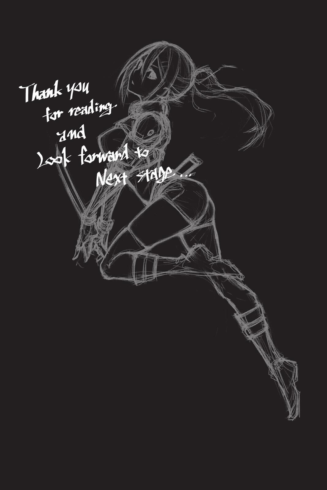 Read Black Torch (en) Manga Online