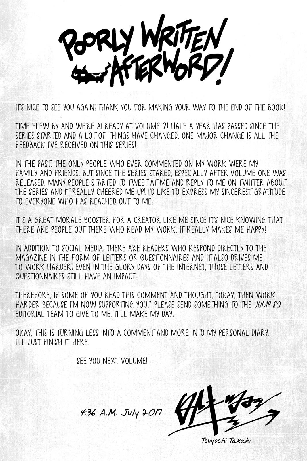 Read Black Torch (en) Manga Online