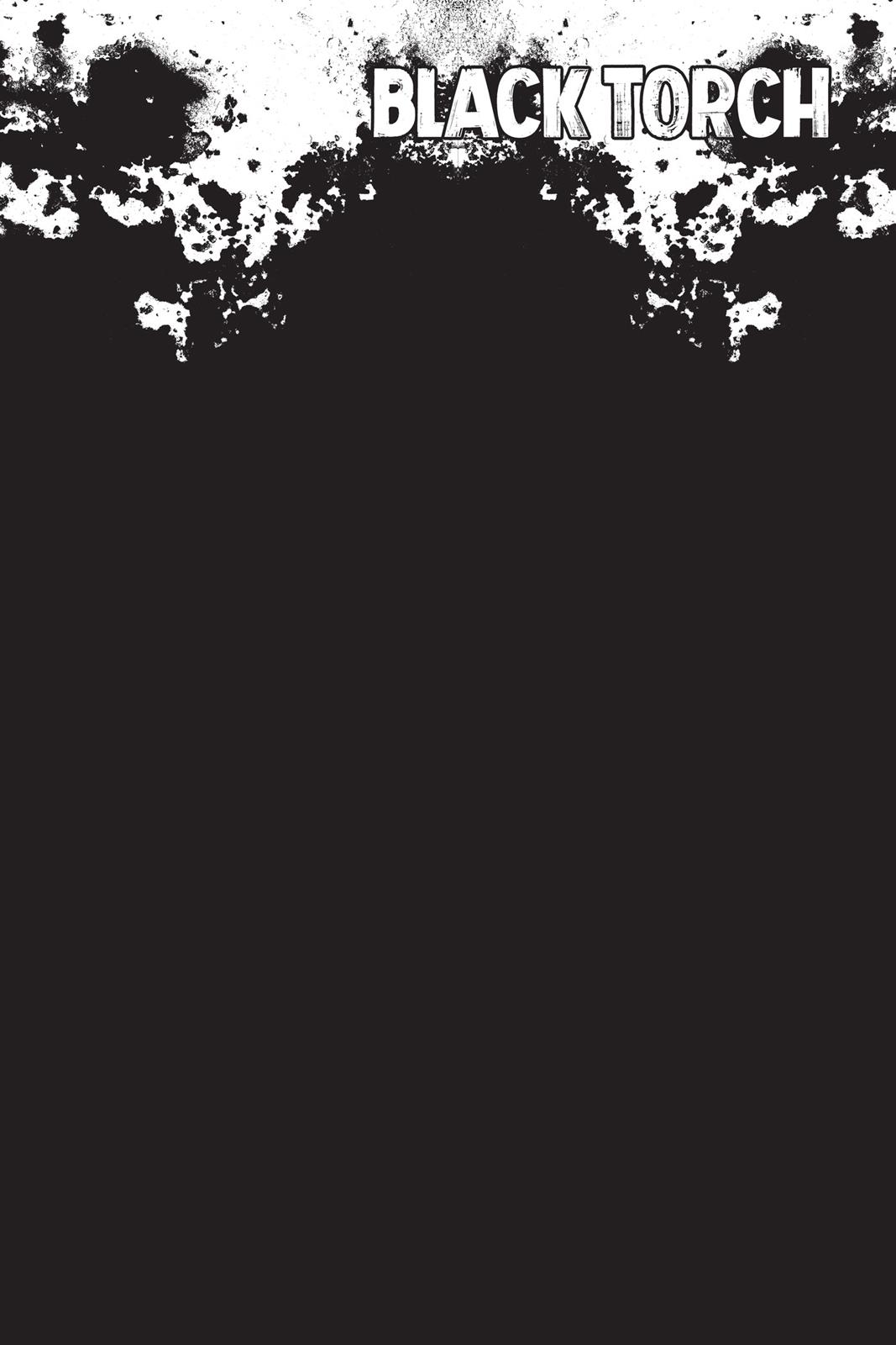 Read Black Torch (en) Manga Online