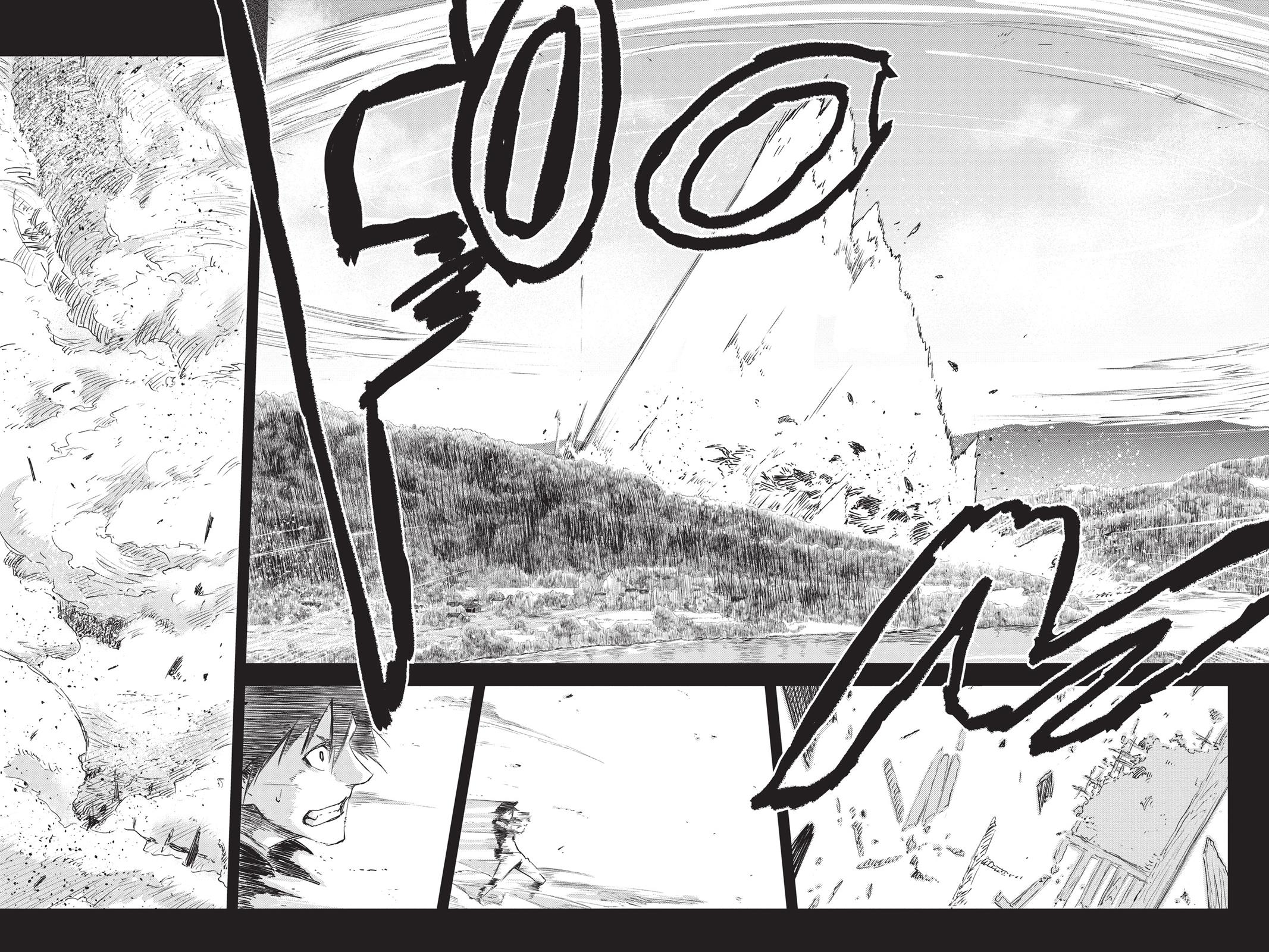 Read Black Torch (en) Manga Online