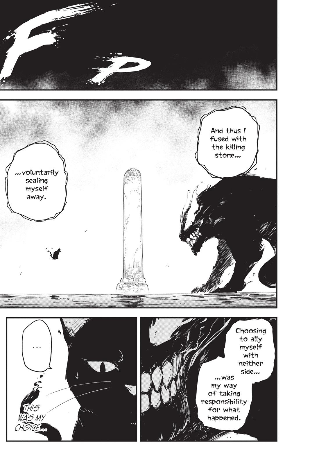 Read Black Torch (en) Manga Online