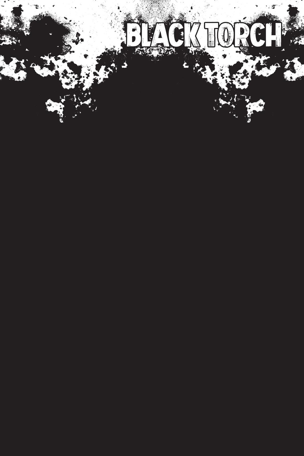 Read Black Torch (en) Manga Online