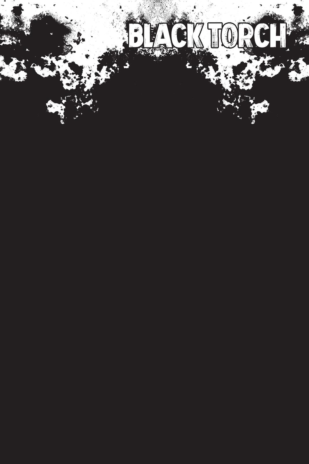 Read Black Torch (en) Manga Online