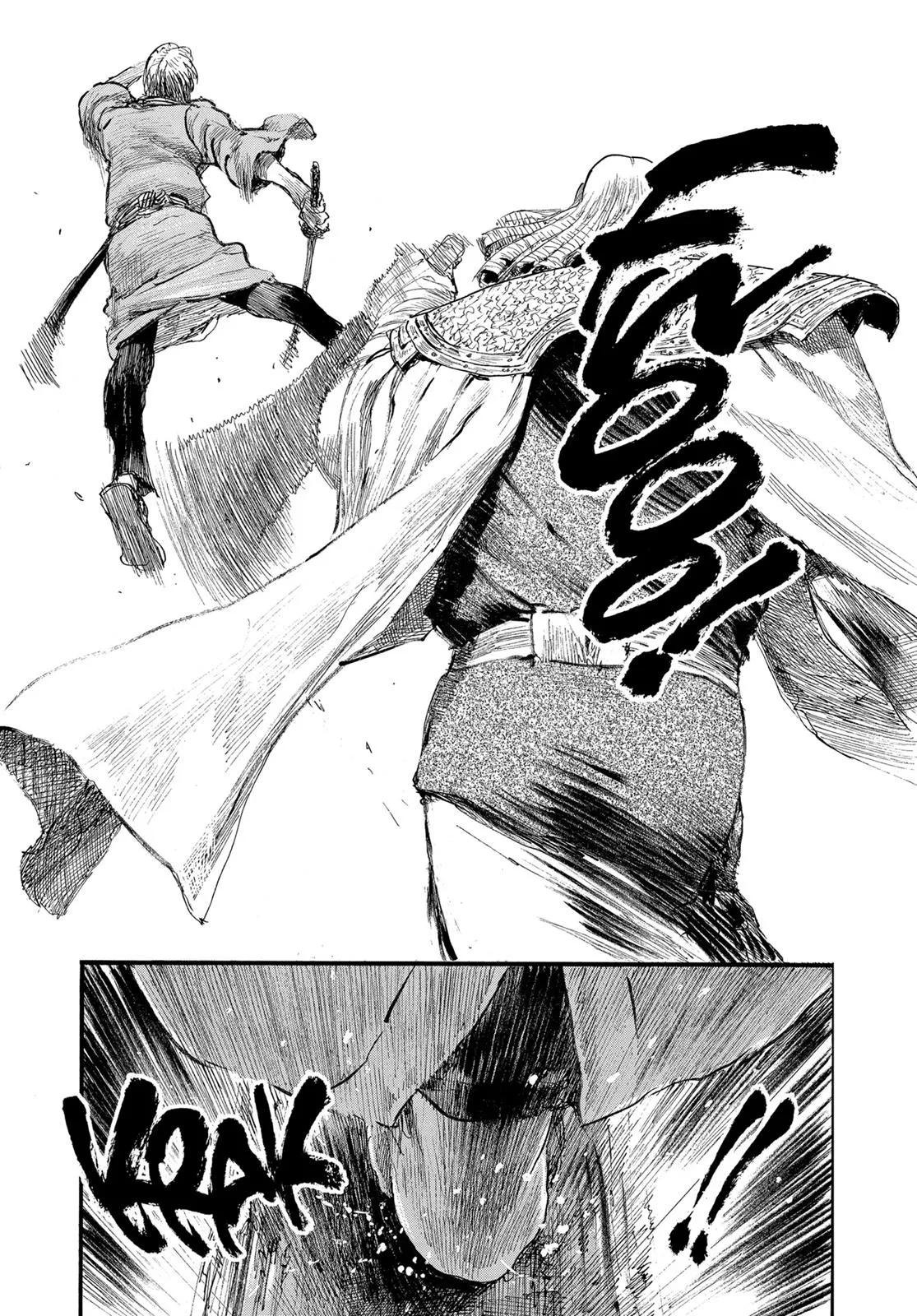 Read Blade of the Immortal (en) Manga Online
