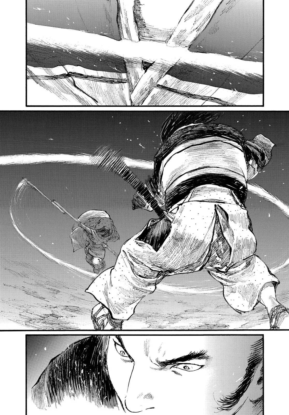 Read Blade of the Immortal (en) Manga Online