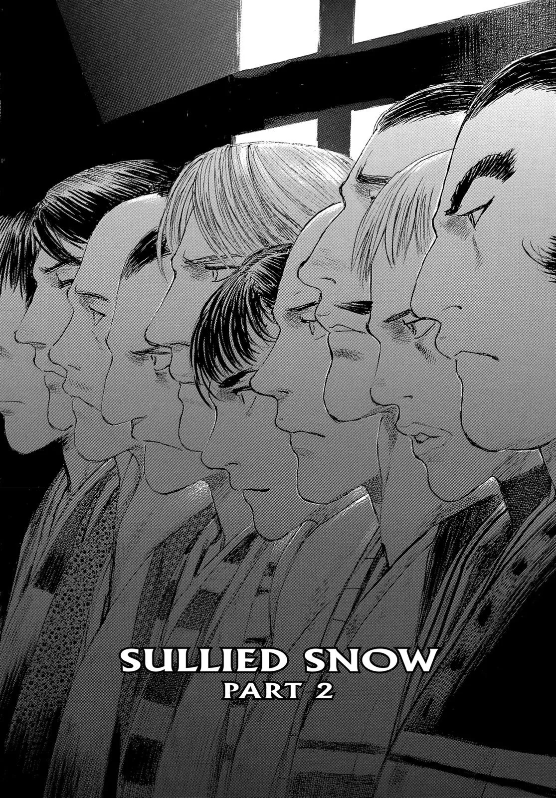 Read Blade of the Immortal (en) Manga Online