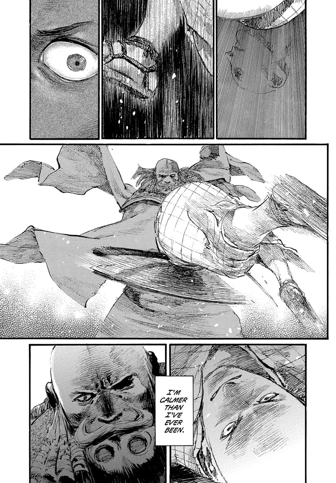 Read Blade of the Immortal (en) Manga Online