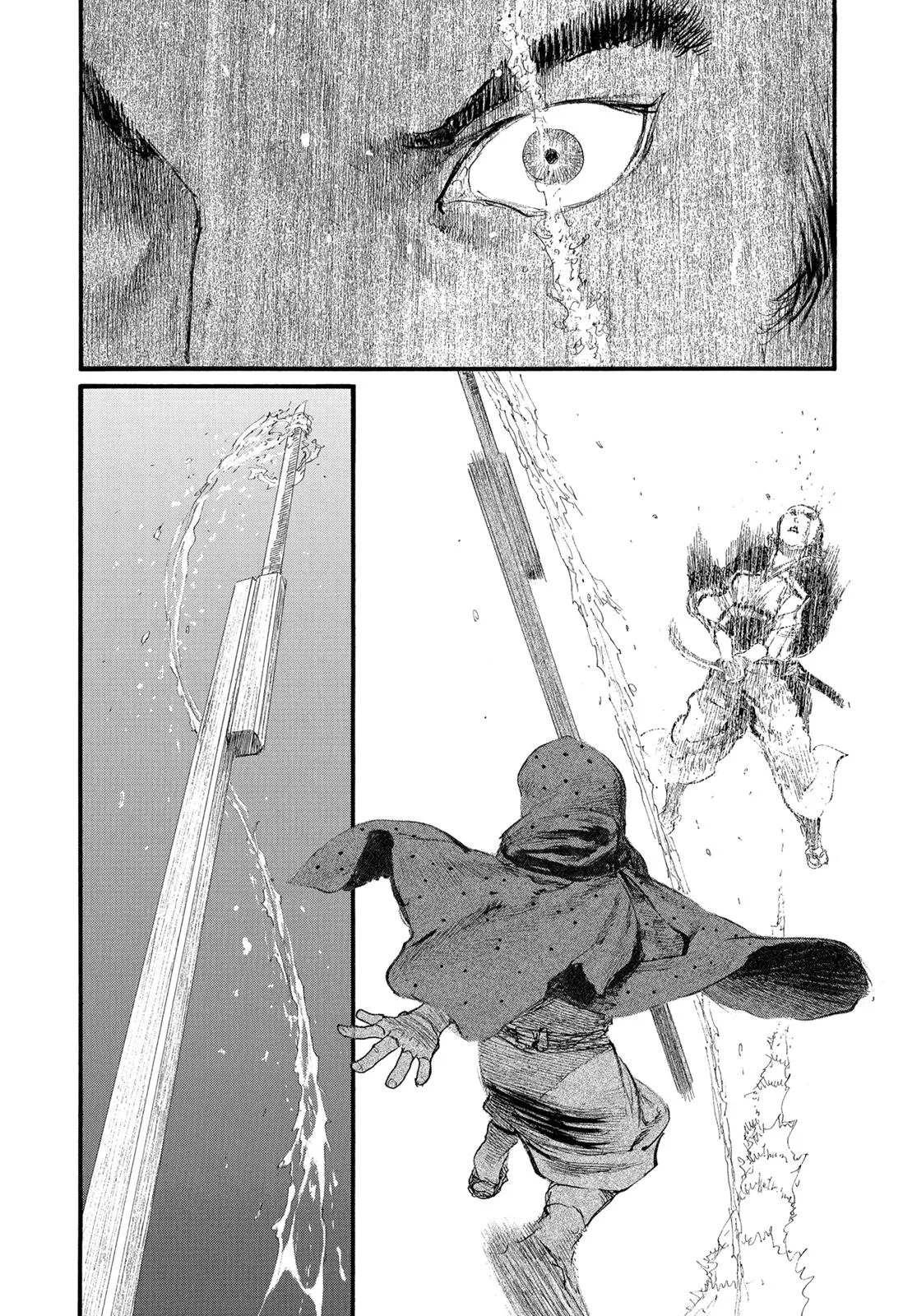Read Blade of the Immortal (en) Manga Online
