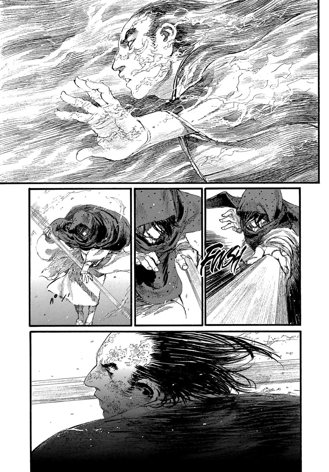 Read Blade of the Immortal (en) Manga Online