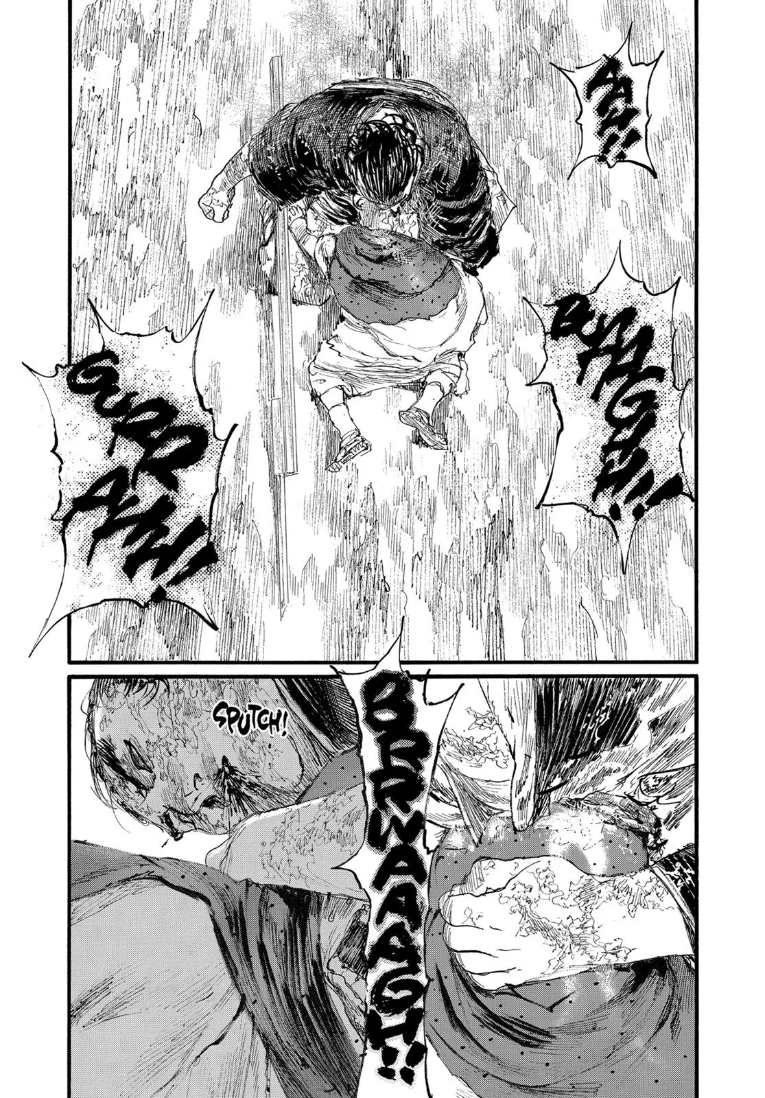 Read Blade of the Immortal (en) Manga Online
