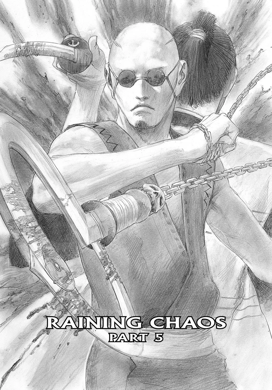Read Blade of the Immortal (en) Manga Online