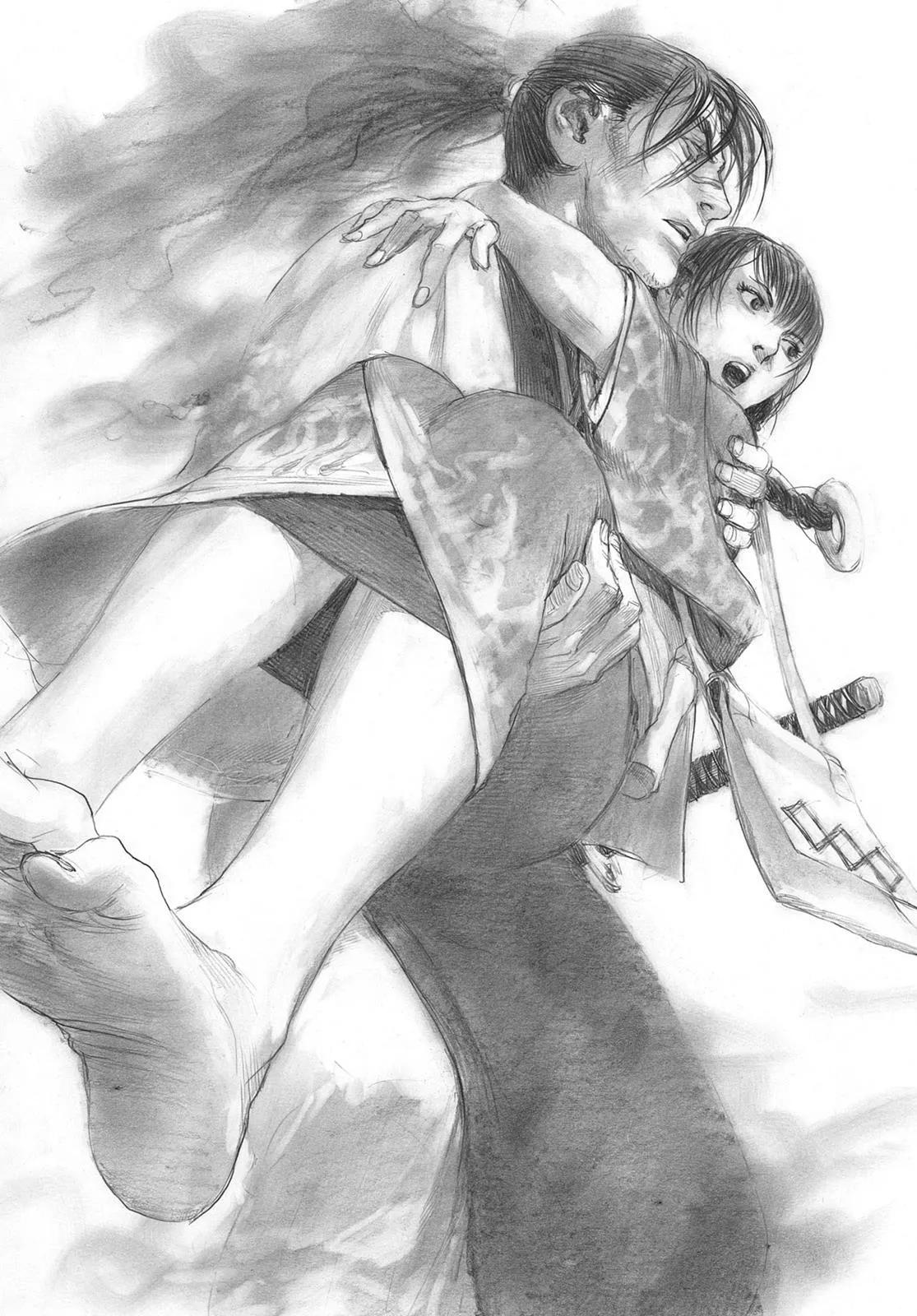 Read Blade of the Immortal (en) Manga Online