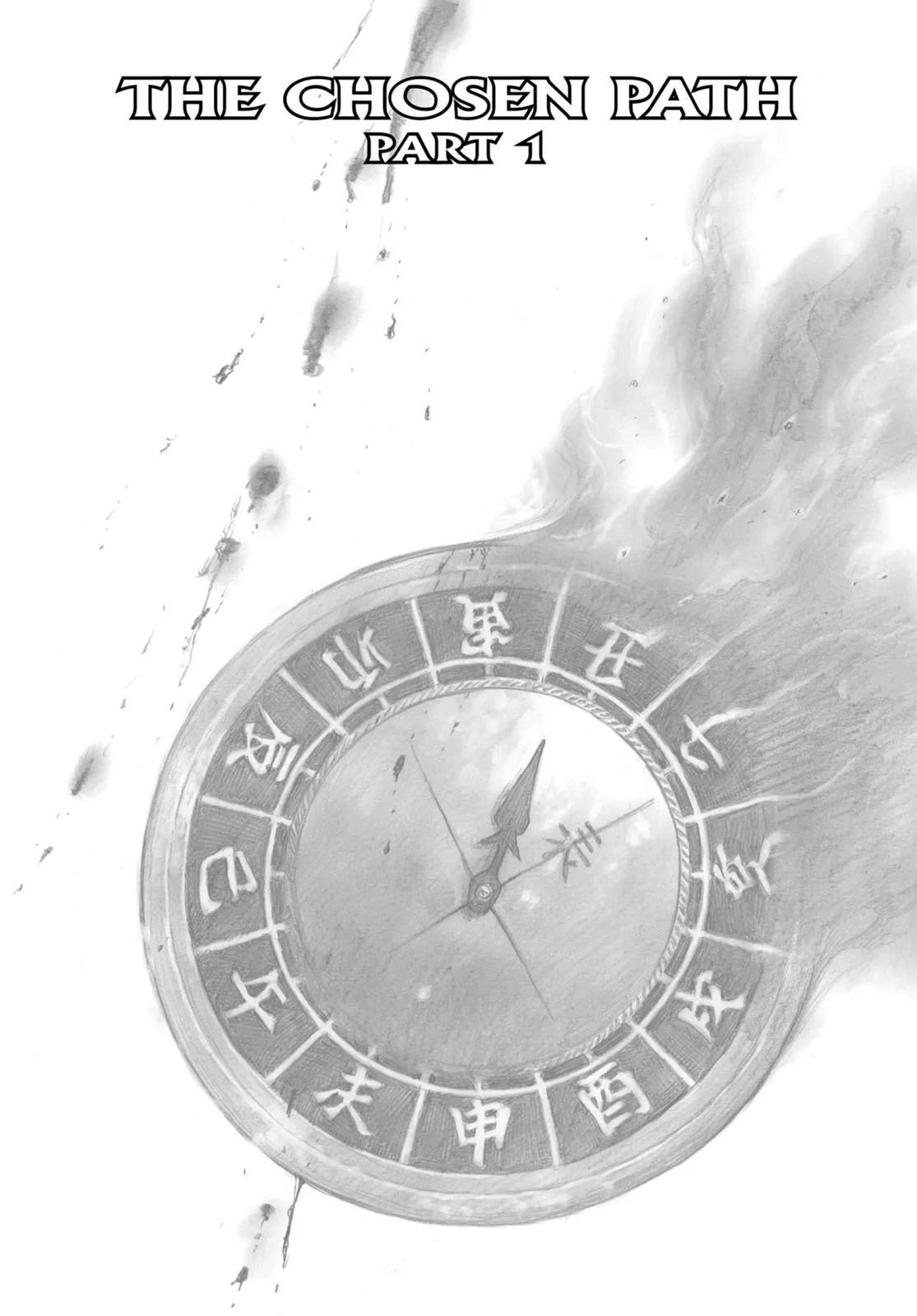 Read Blade of the Immortal (en) Manga Online