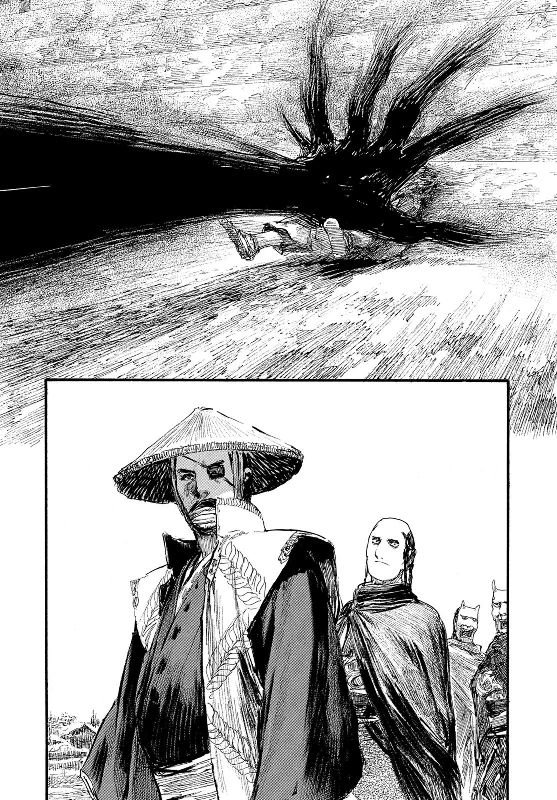 Read Blade of the Immortal (en) Manga Online
