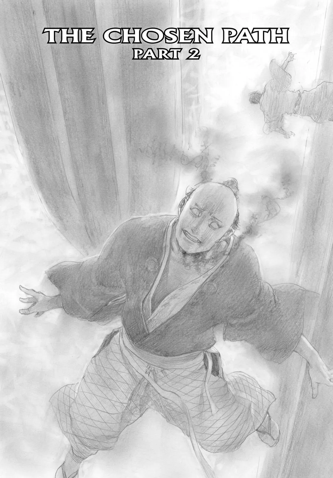 Read Blade of the Immortal (en) Manga Online