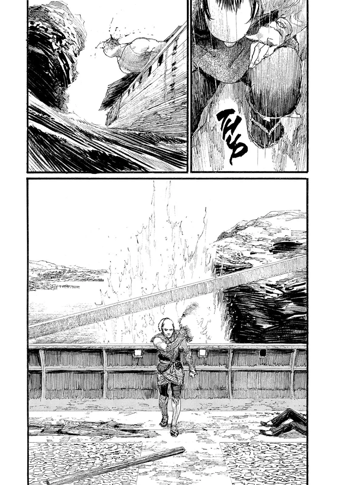 Read Blade of the Immortal (en) Manga Online