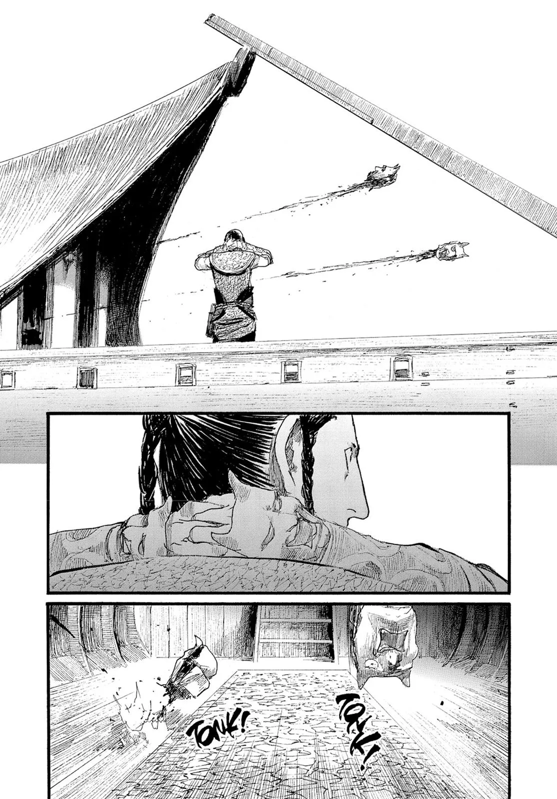 Read Blade of the Immortal (en) Manga Online