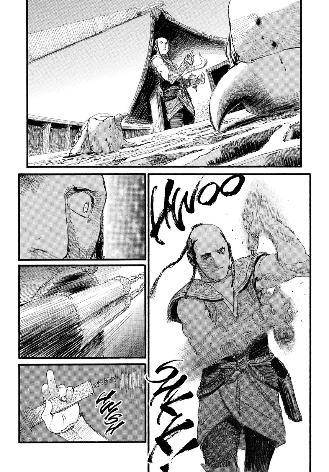 Read Blade of the Immortal (en) Manga Online