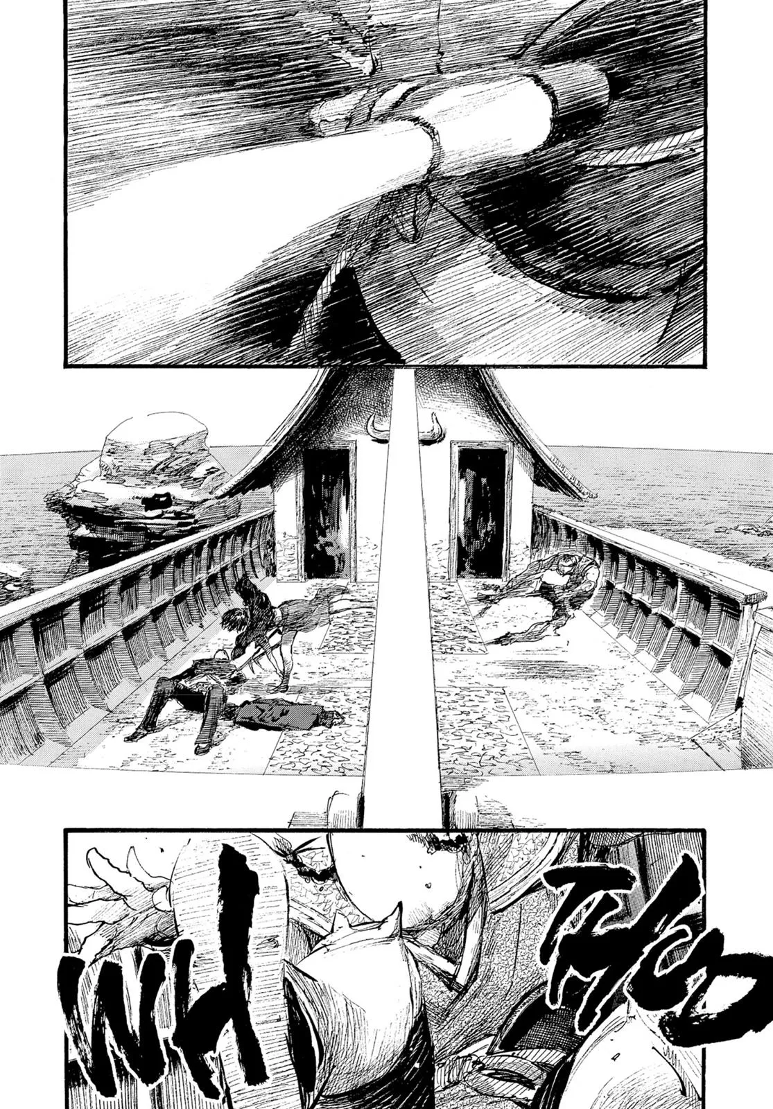 Read Blade of the Immortal (en) Manga Online