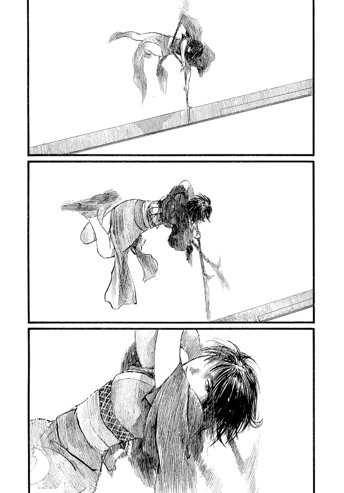 Read Blade of the Immortal (en) Manga Online