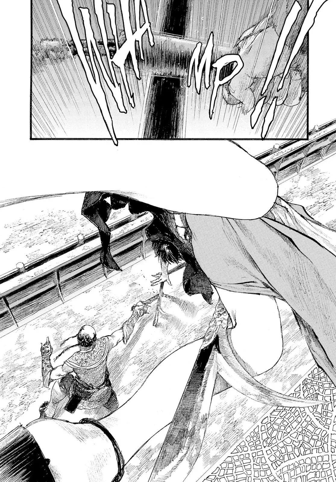 Read Blade of the Immortal (en) Manga Online