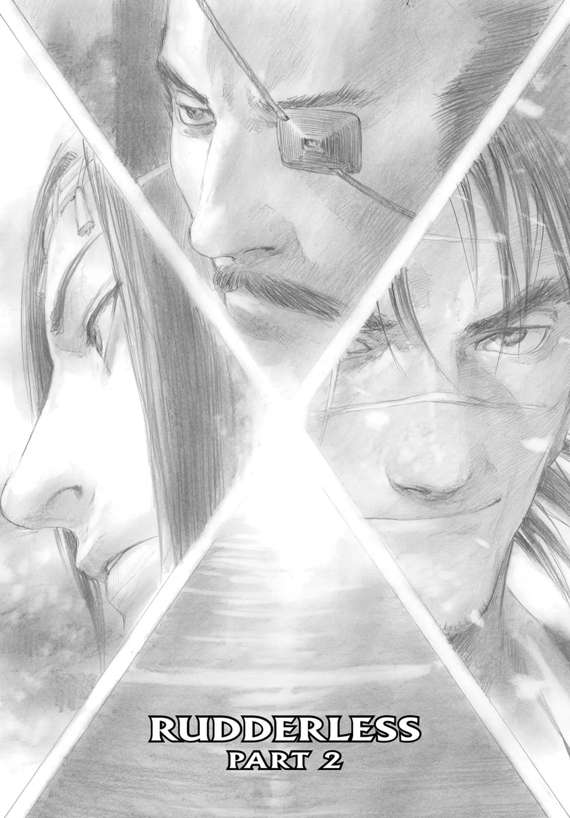 Read Blade of the Immortal (en) Manga Online
