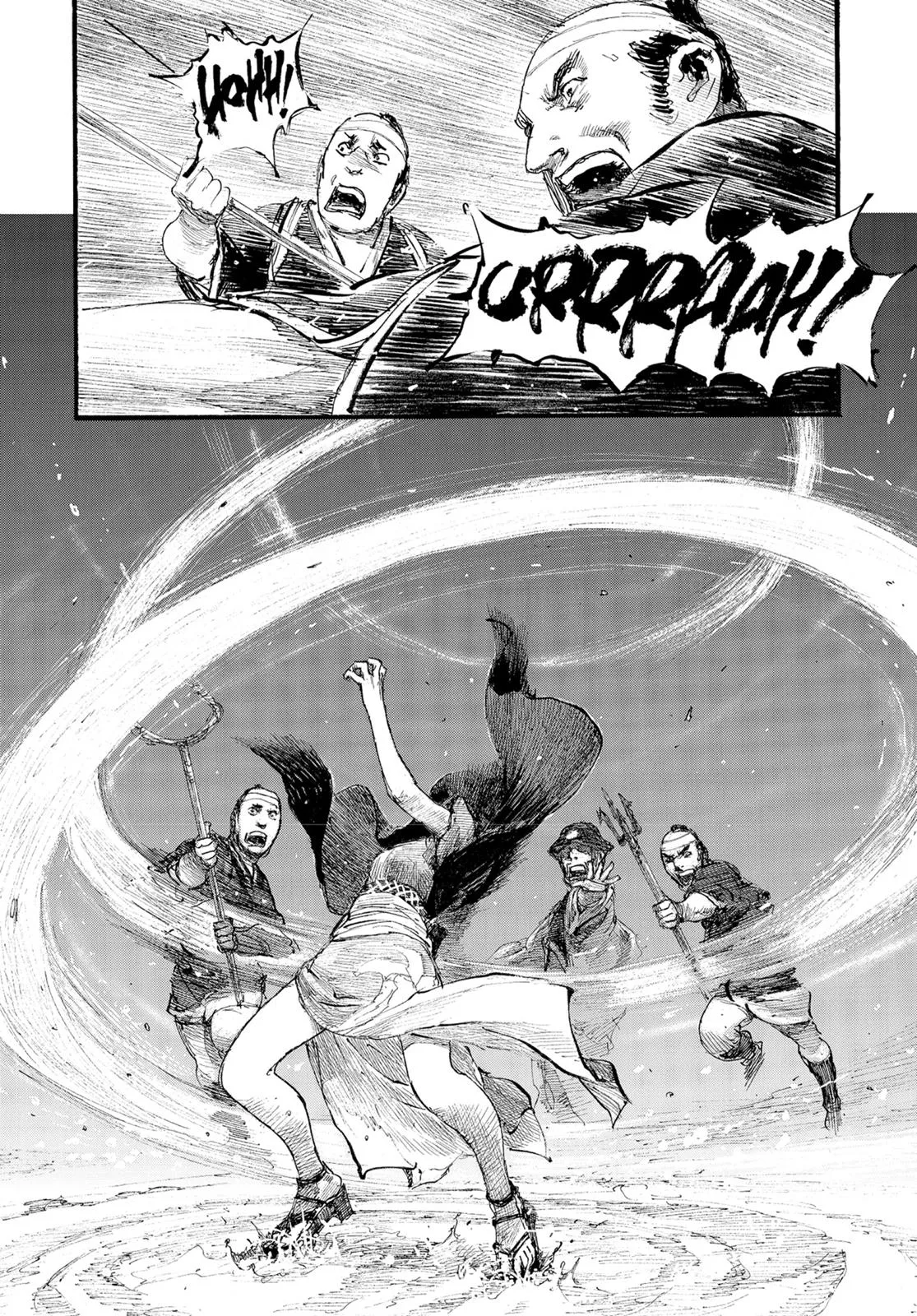 Read Blade of the Immortal (en) Manga Online
