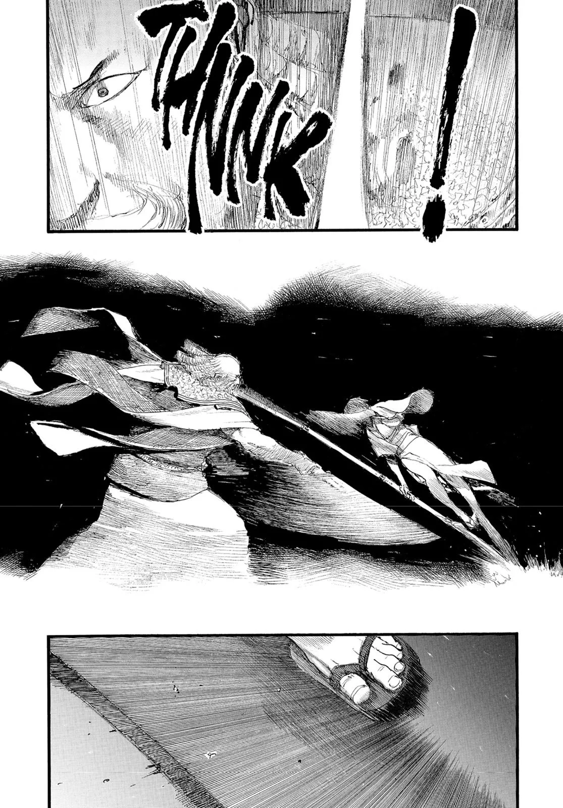 Read Blade of the Immortal (en) Manga Online