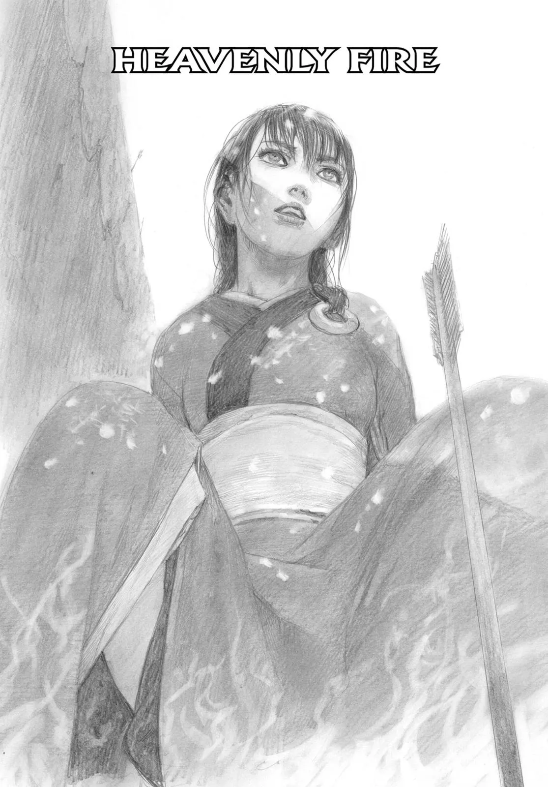 Read Blade of the Immortal (en) Manga Online