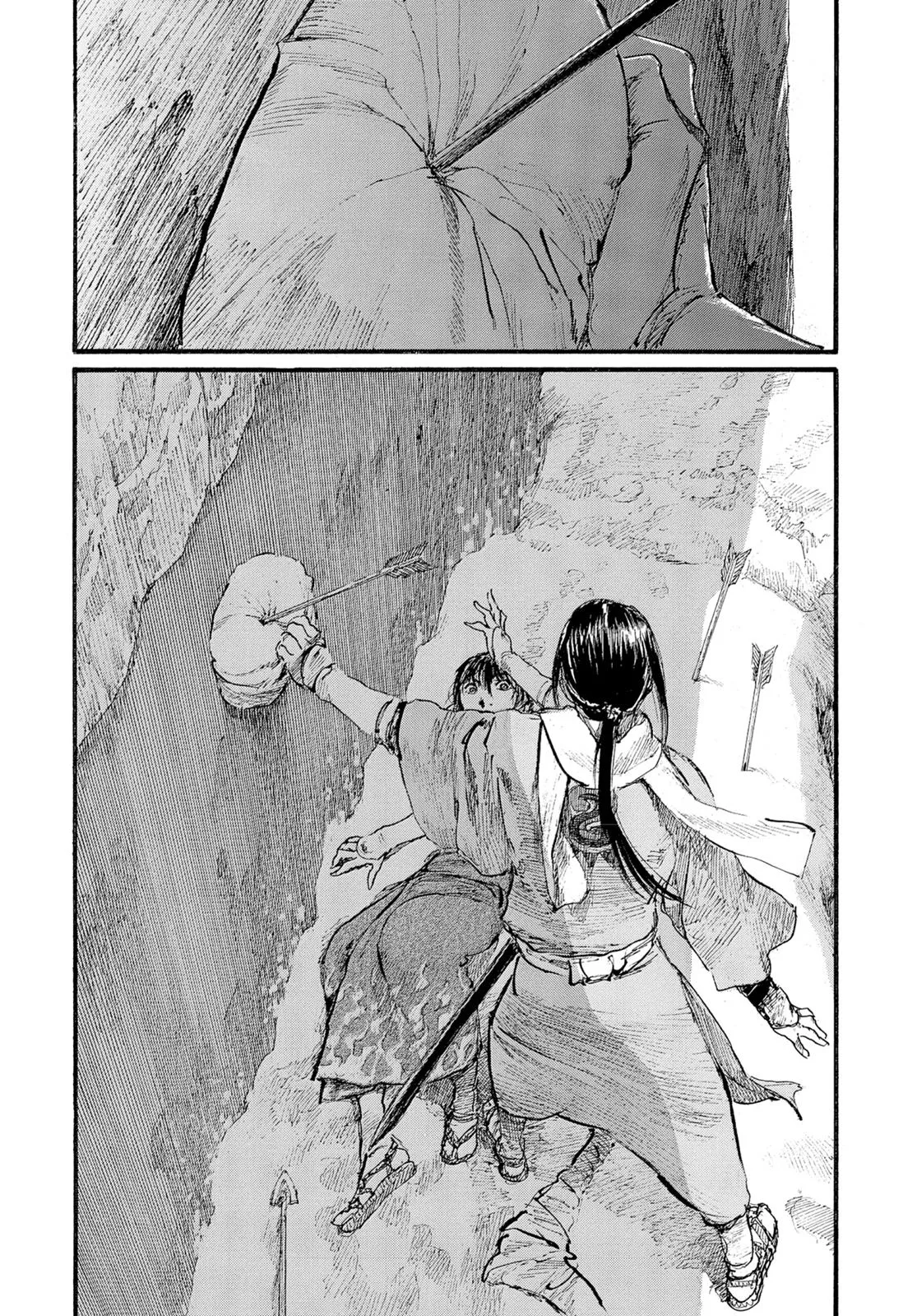 Read Blade of the Immortal (en) Manga Online
