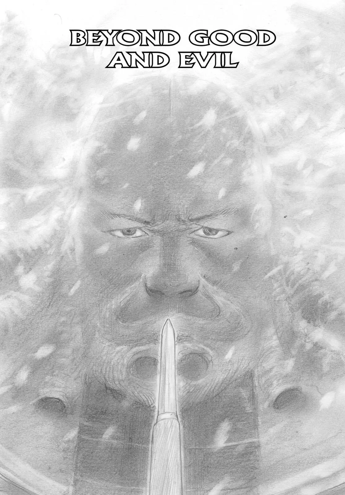 Read Blade of the Immortal (en) Manga Online