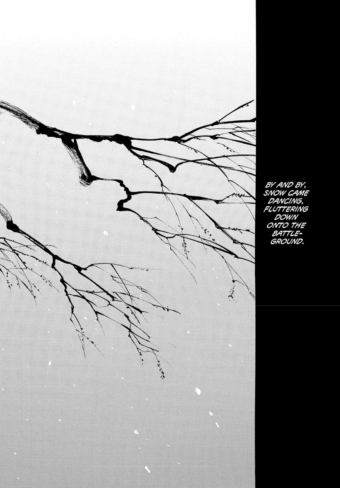 Read Blade of the Immortal (en) Manga Online