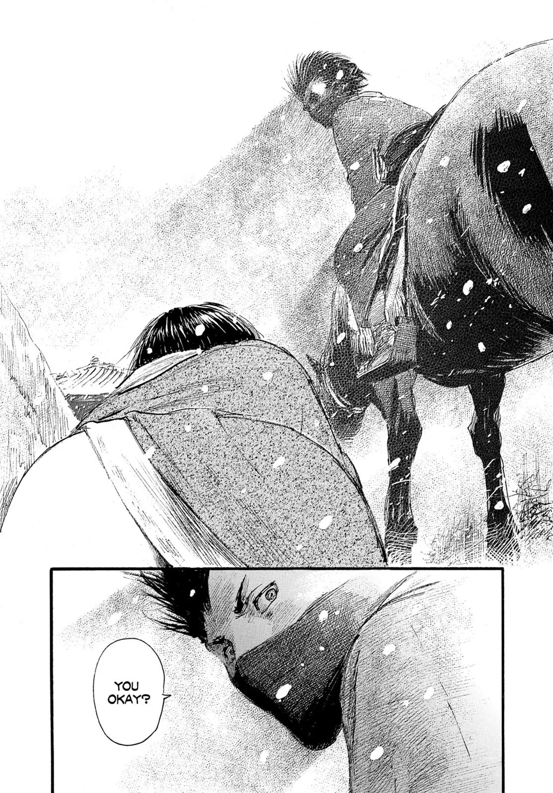 Read Blade of the Immortal (en) Manga Online