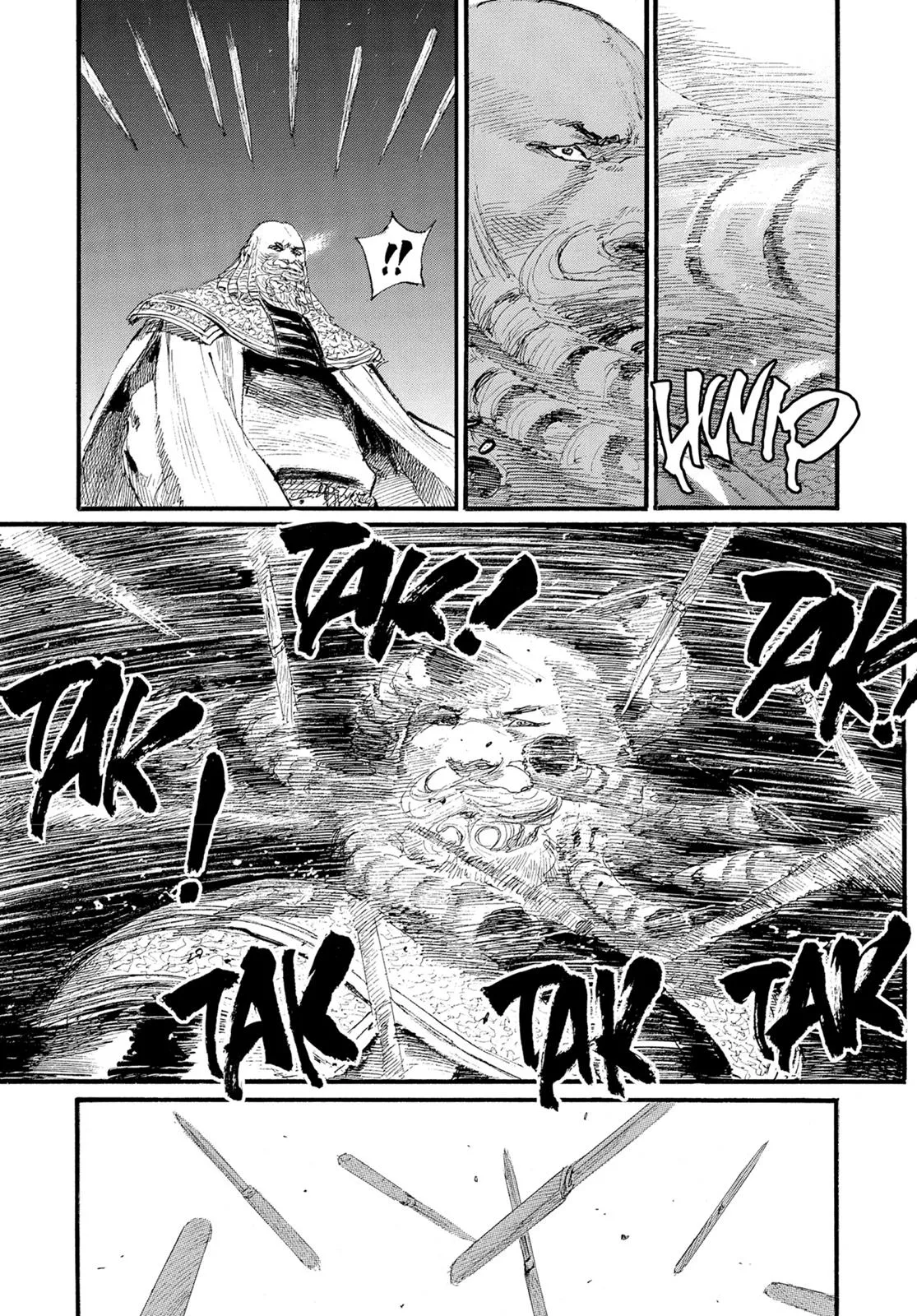 Read Blade of the Immortal (en) Manga Online