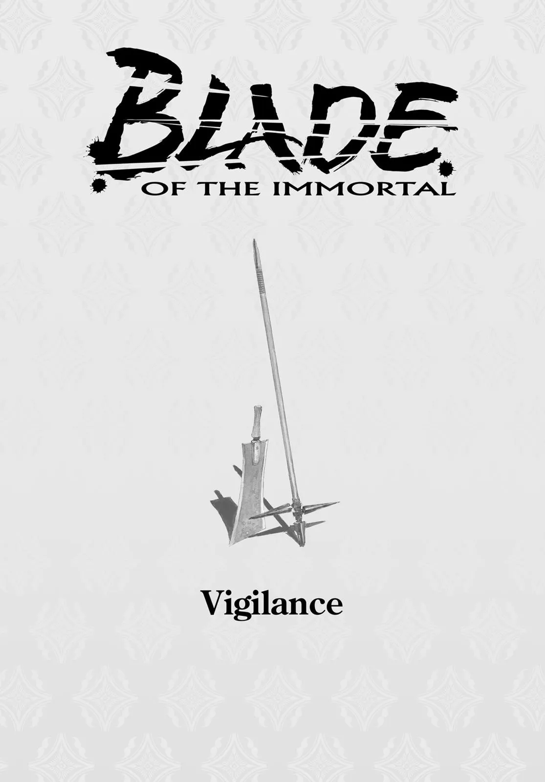 Read Blade of the Immortal (en) Manga Online