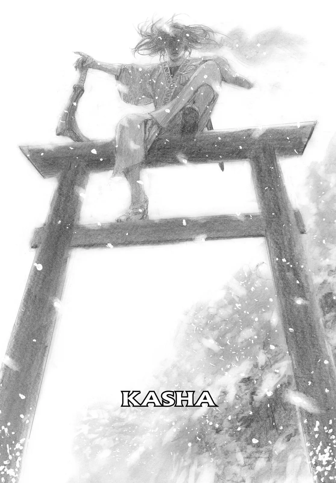 Read Blade of the Immortal (en) Manga Online