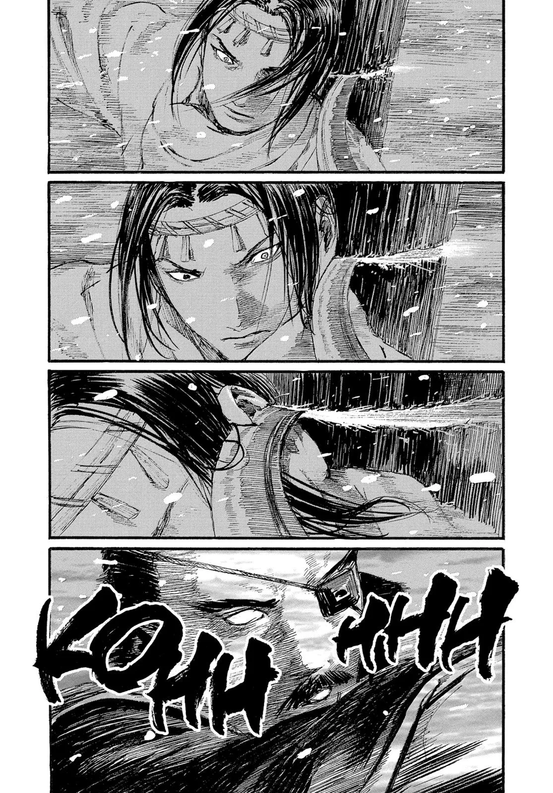 Read Blade of the Immortal (en) Manga Online