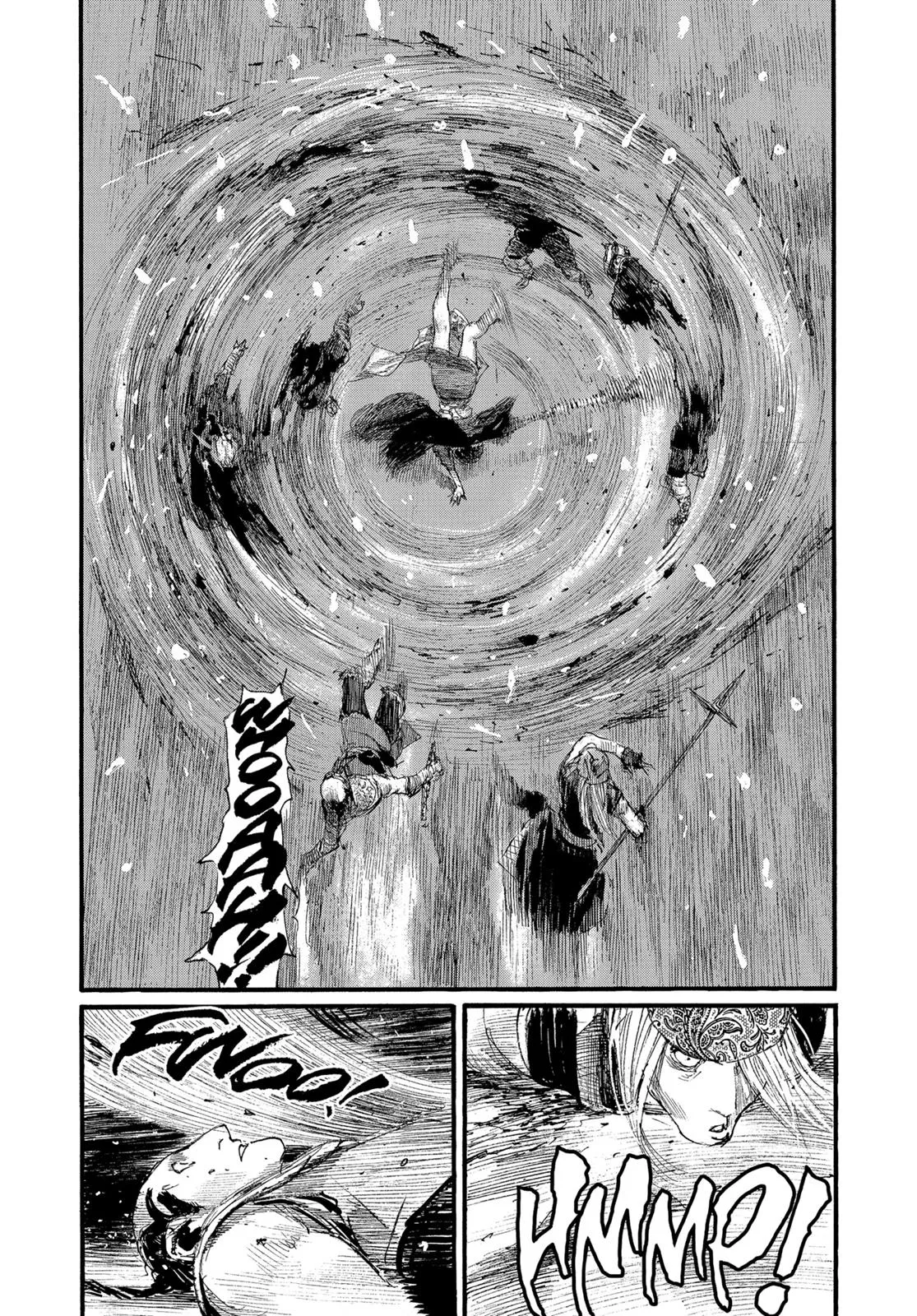 Read Blade of the Immortal (en) Manga Online