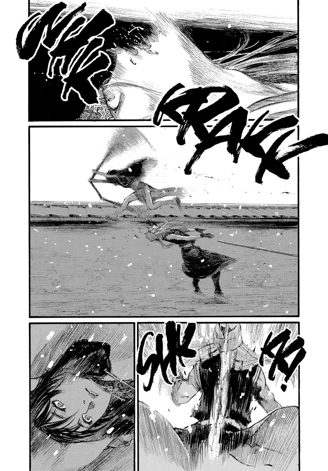 Read Blade of the Immortal (en) Manga Online