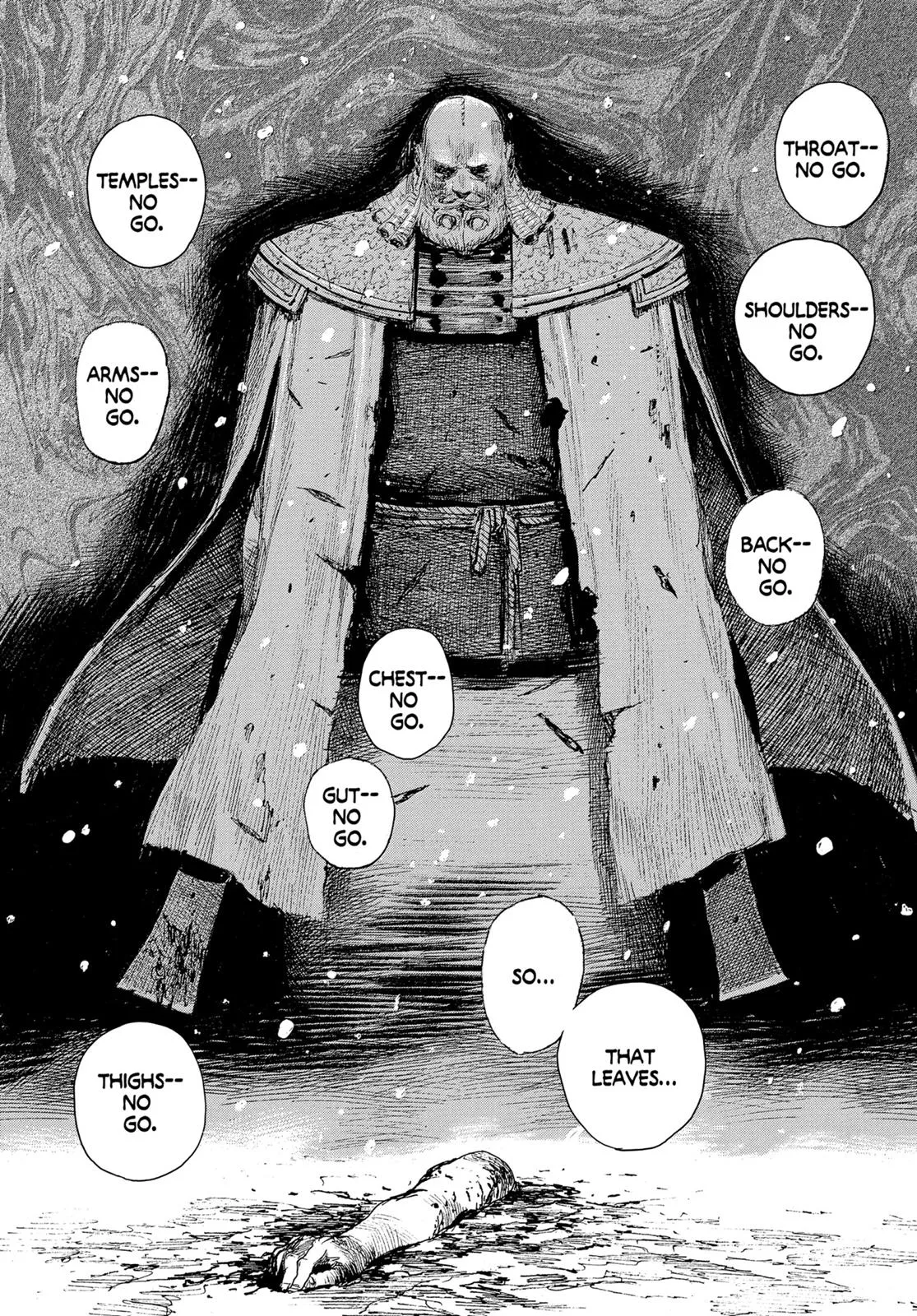 Read Blade of the Immortal (en) Manga Online