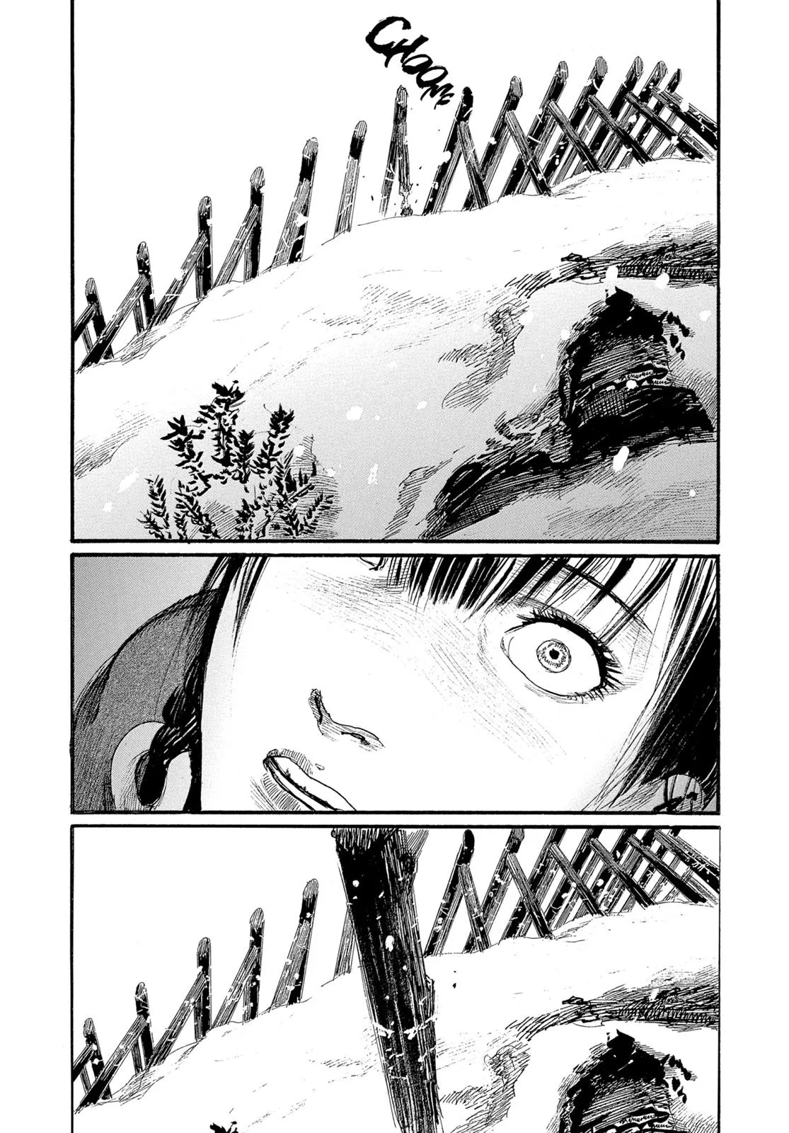 Read Blade of the Immortal (en) Manga Online