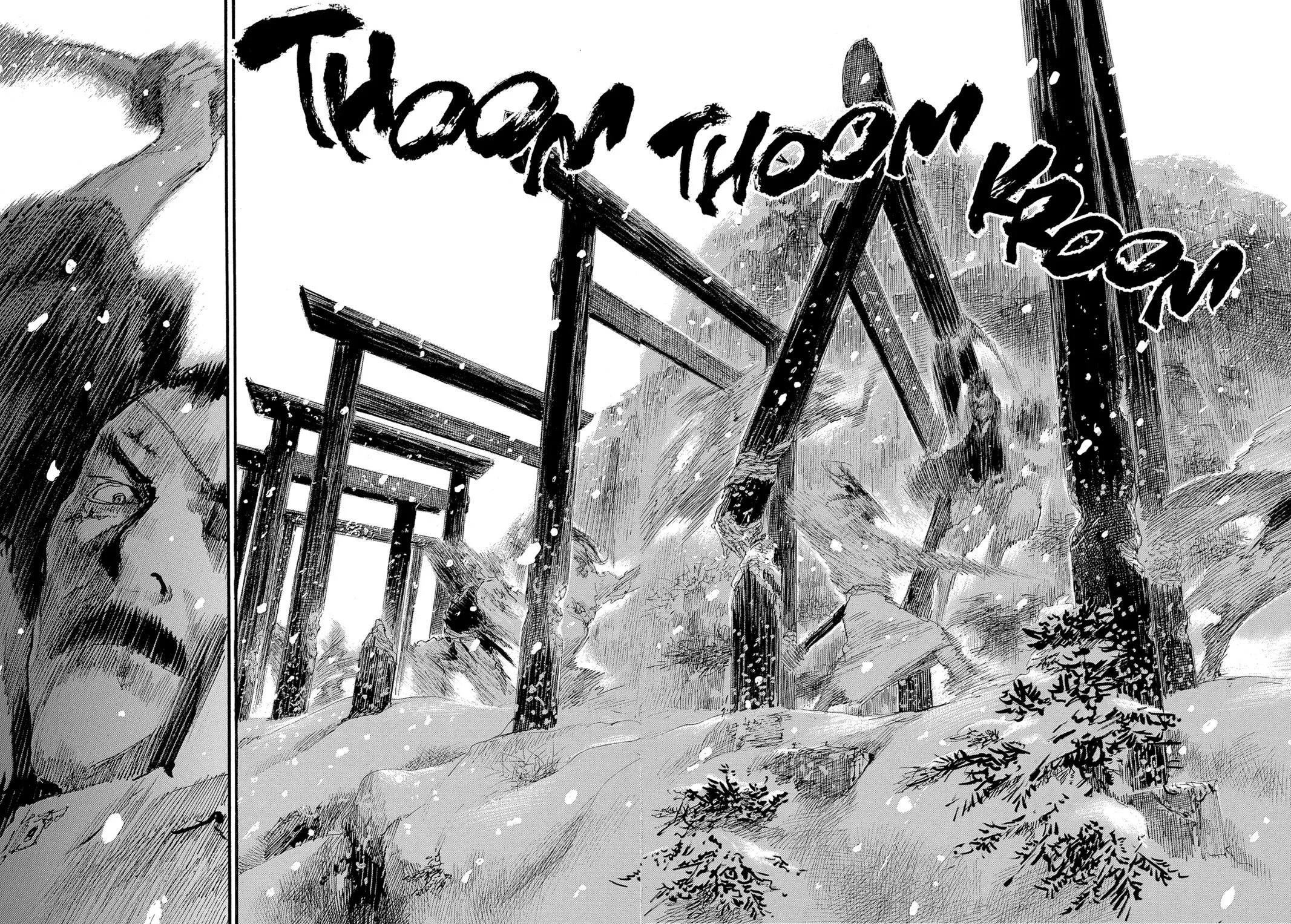 Read Blade of the Immortal (en) Manga Online